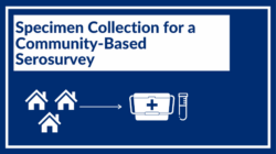 Serosurvey Tools – International Vaccine Access Center